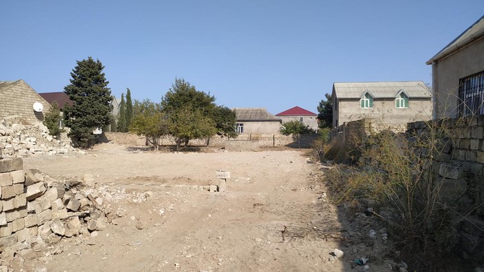 Satış: Satış 13 sot İnşaat mülkiyyətçidən - lalafo.az Bakı şəhərində Satış 13 sot İnşaat mülkiyyətçidən