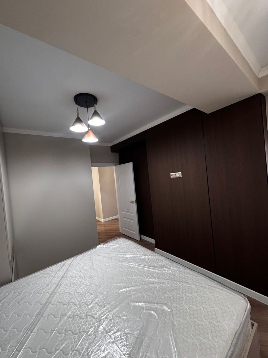 2 комнаты, 62 м², Золотой квадрат Элитка, 11 этаж, Дизайнерский ремонт: фото 4