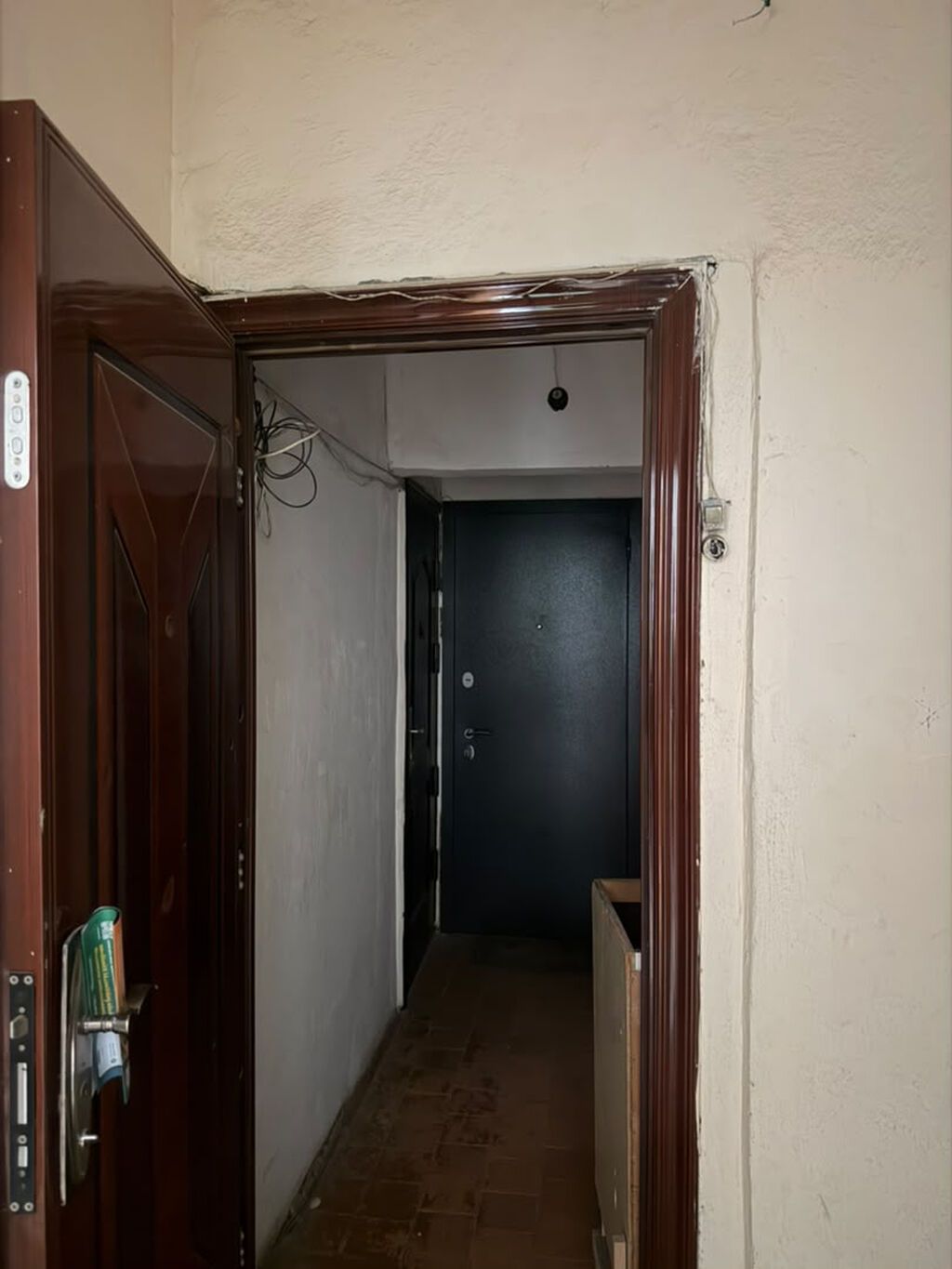 1 комната, 35 м², Восток-5 мкр 105 серия, 7 этаж: фото 6