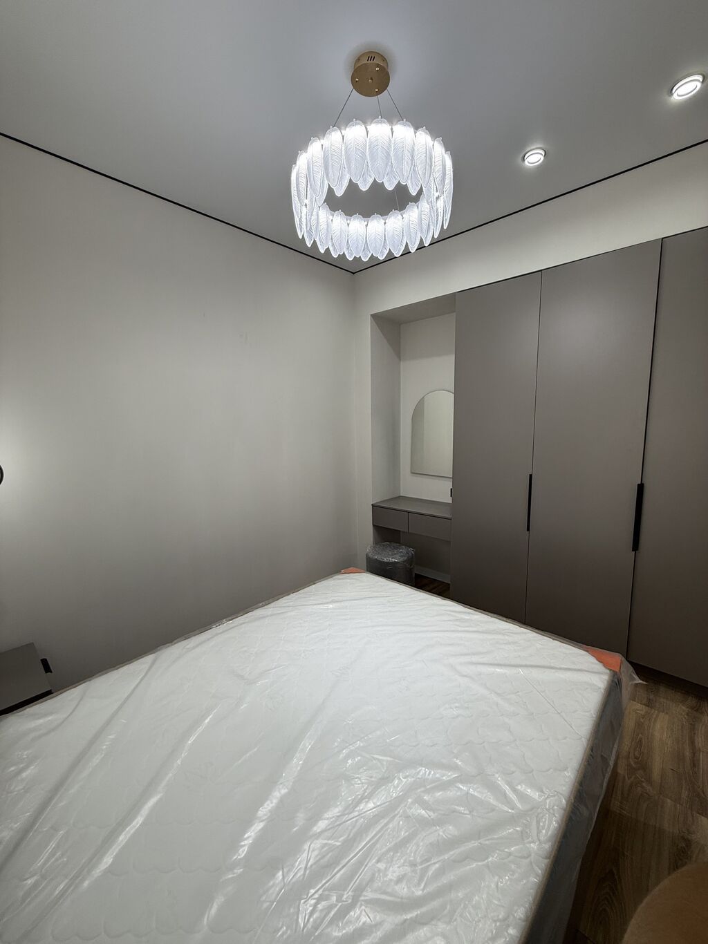 2 комнаты, 53 м², Технопарк Элитка, 15 этаж, Дизайнерский ремонт: фото 6