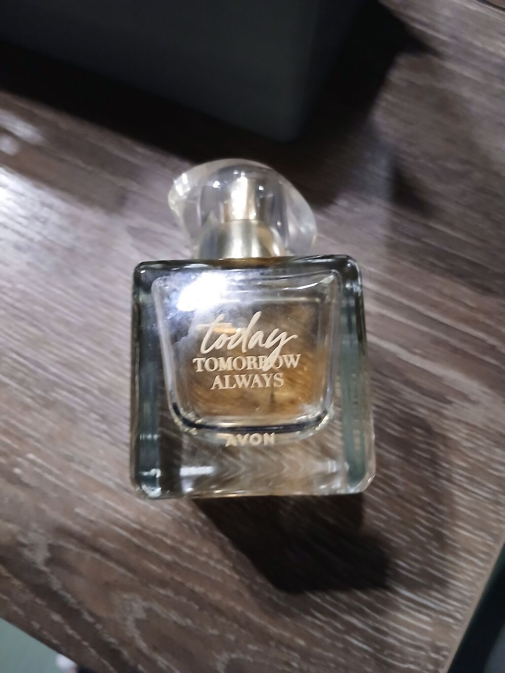 Parfemi: Avon Today Tomorrow Always – ženski parfem - Linija: Today Tomorrow