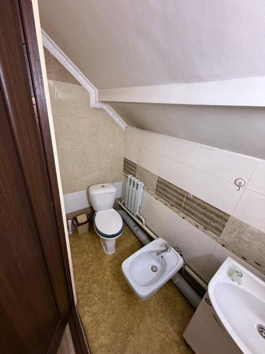 Продается мансардный дом 140 м², фактически 4,2 соток, а по документам: фото 3