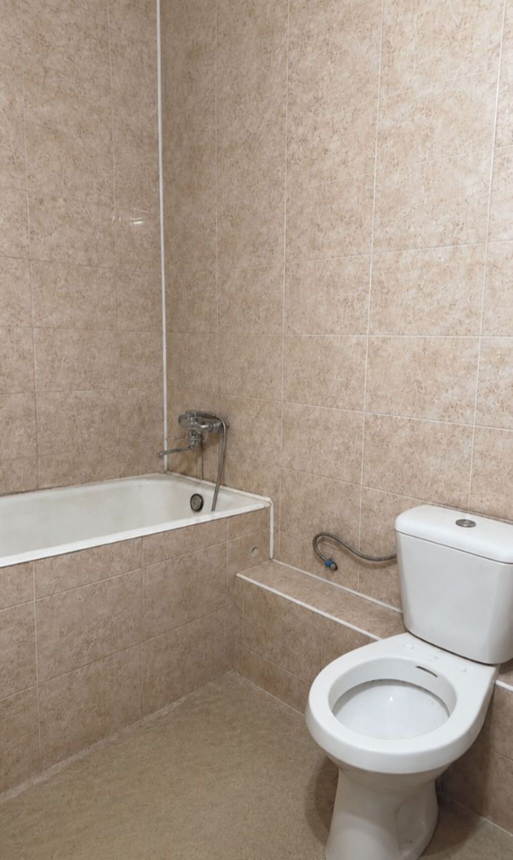 1 комната, 34 м², Восток-5 мкр 105 серия, 2 этаж, Косметический ремонт: фото 2