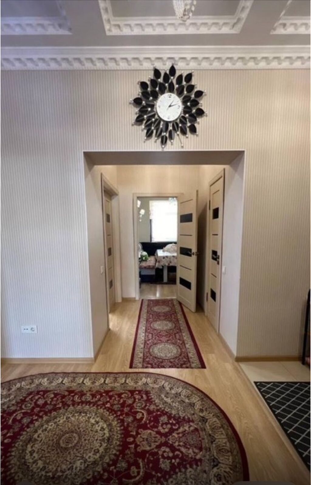 Продам 3-комнатную квартиру, 95 м², Бакаева / Ахунбаева: фото 7
