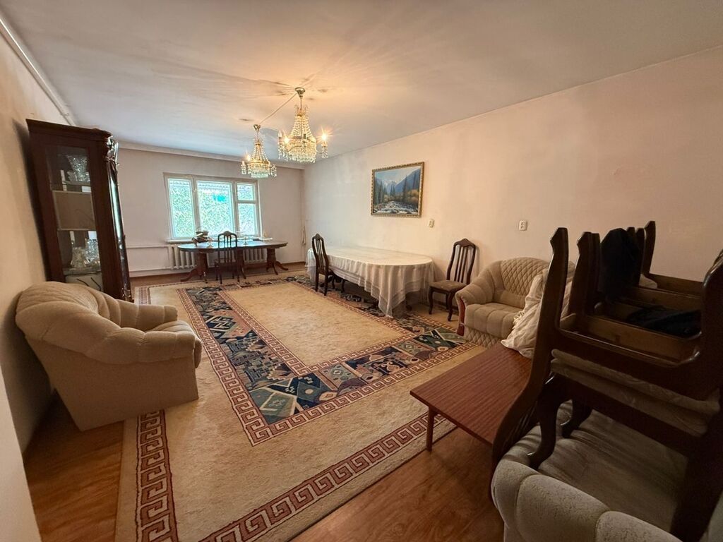 Продам коммерческую недвижимость 450 м² на 22 сотках в Бишкеке: фото 6