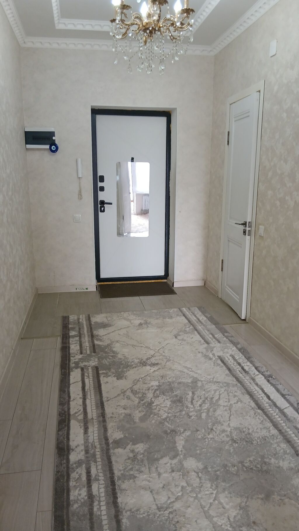 1 комната, 46 м², Элитка, Элитка, 8 этаж, Евроремонт: фото 8