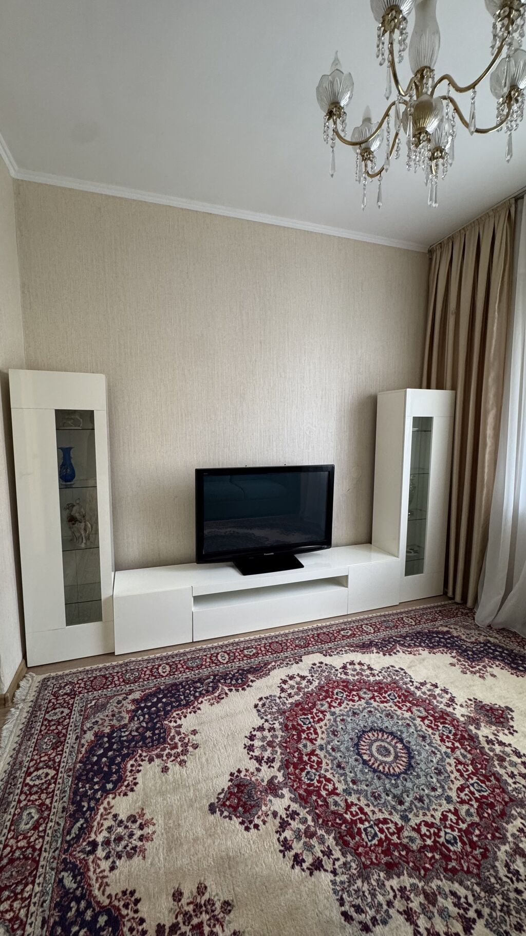 3 комнаты, 64 м², Восток-5 мкр 105 серия, 5 этаж: фото 3