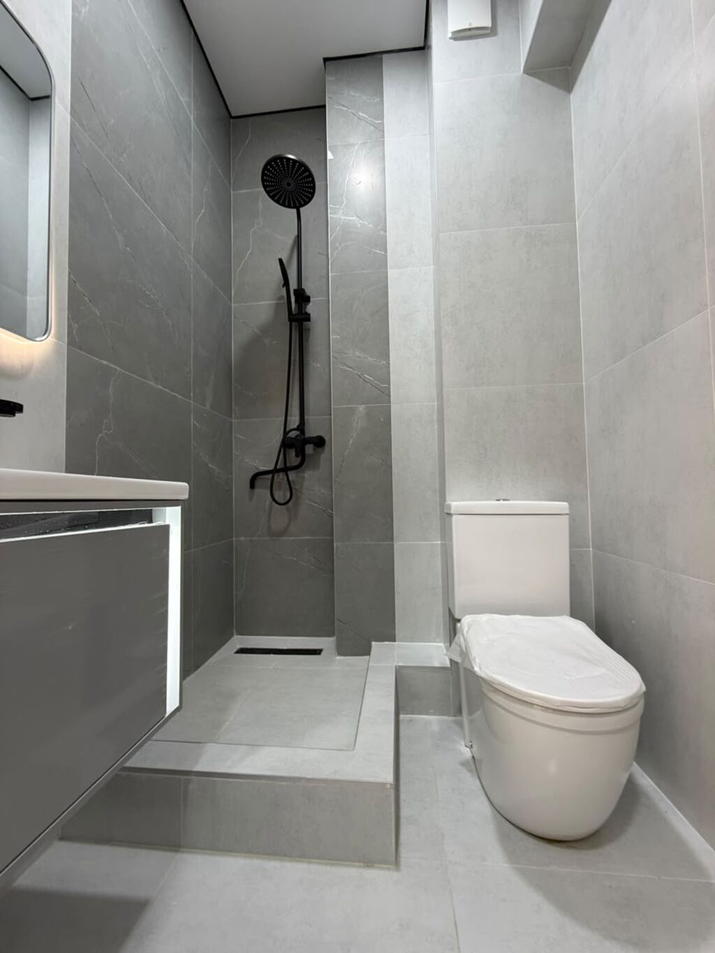 2 комнаты, 72 м², Восток-5 мкр Элитка, 10 этаж, Евроремонт: фото 6