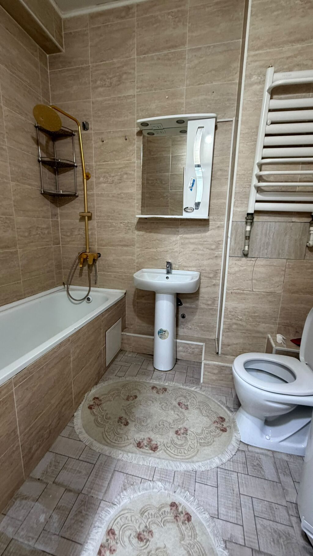 1 комната, 45 м², Молодая Гвардия 4 этаж: фото 5