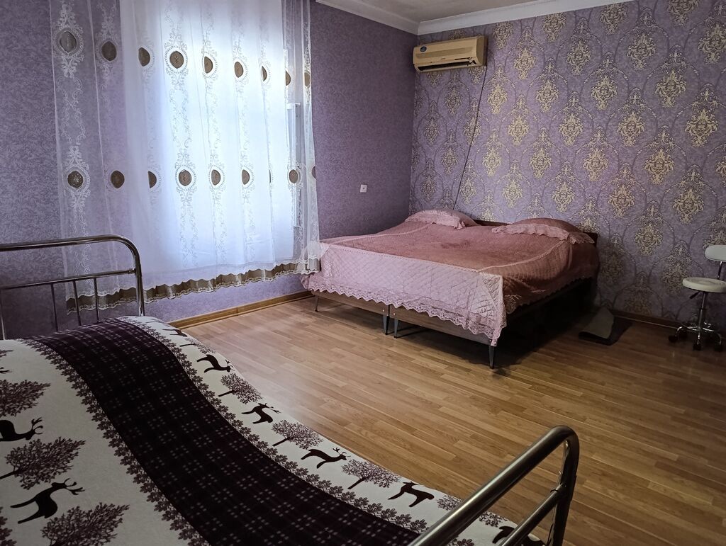 2 otaqlı, 69 kv. m, Kredit yoxdur