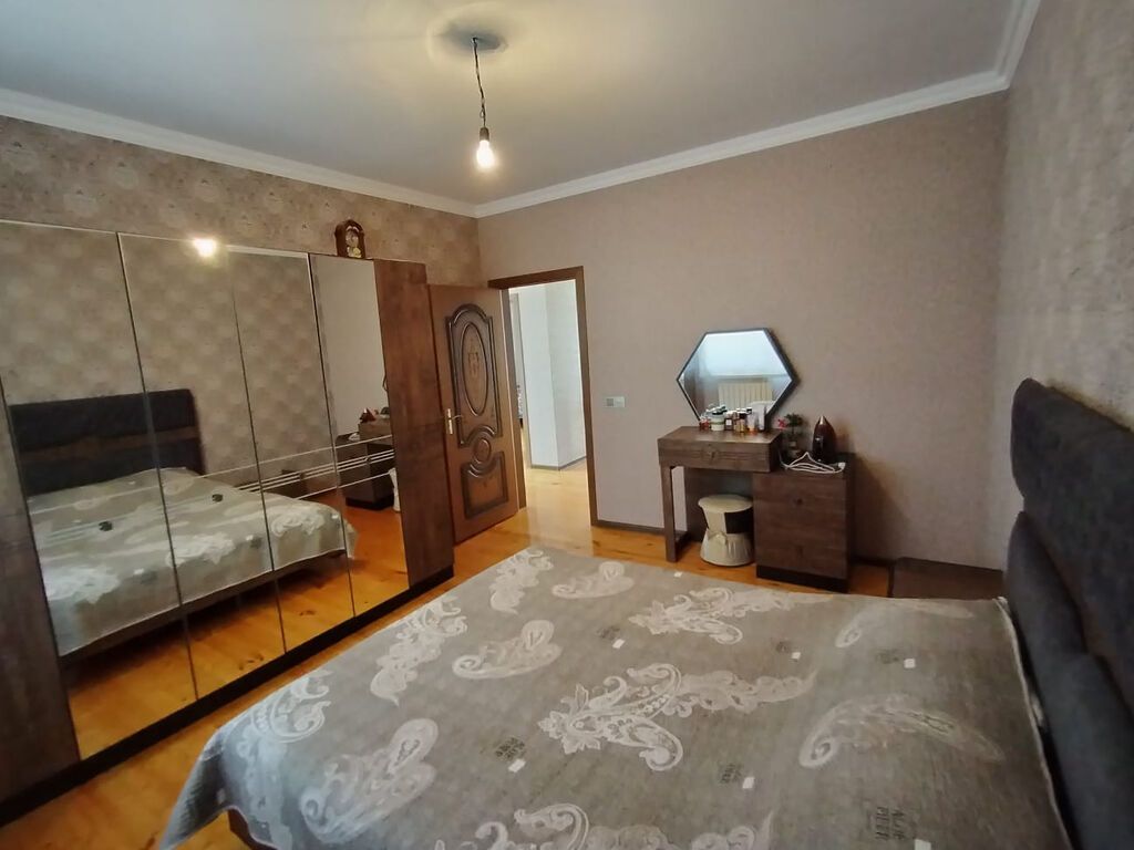 Mehdiabad, 4 otaqlı, Yeni tikili, m. Azadlıq Prospekti, 150 kv. m