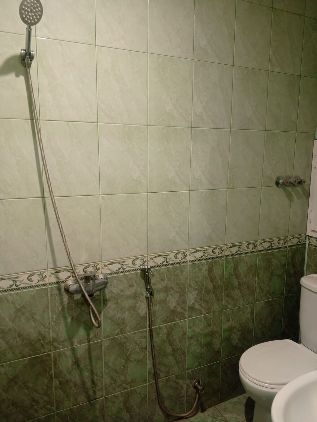 Həzi Aslanovda 1 otaqlı mənzil kirayə verilir, 50 m², 400 AZN/ay, şəkil 2 / 6