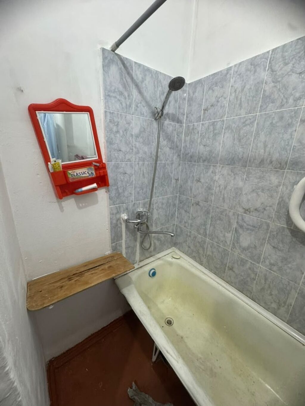 1 комната, 11 м², 5 этаж: фото 2
