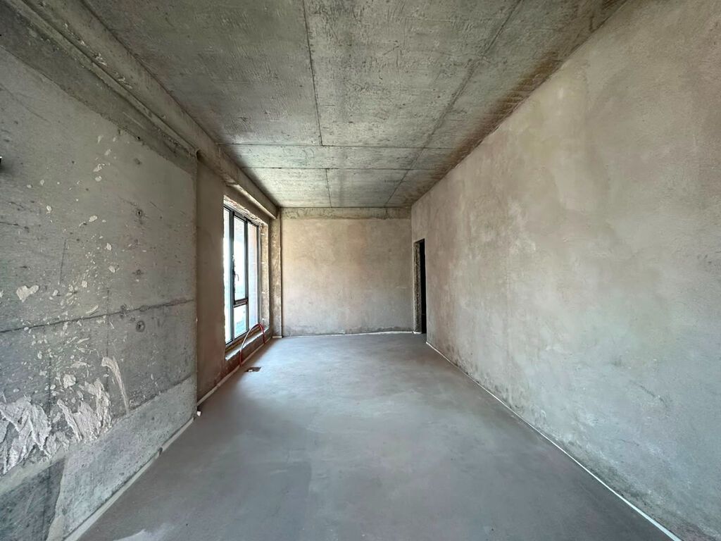 2 комнаты, 75 м², Асанбай мкр Элитка, 7 этаж, ПСО (под самоотделку): фото 8