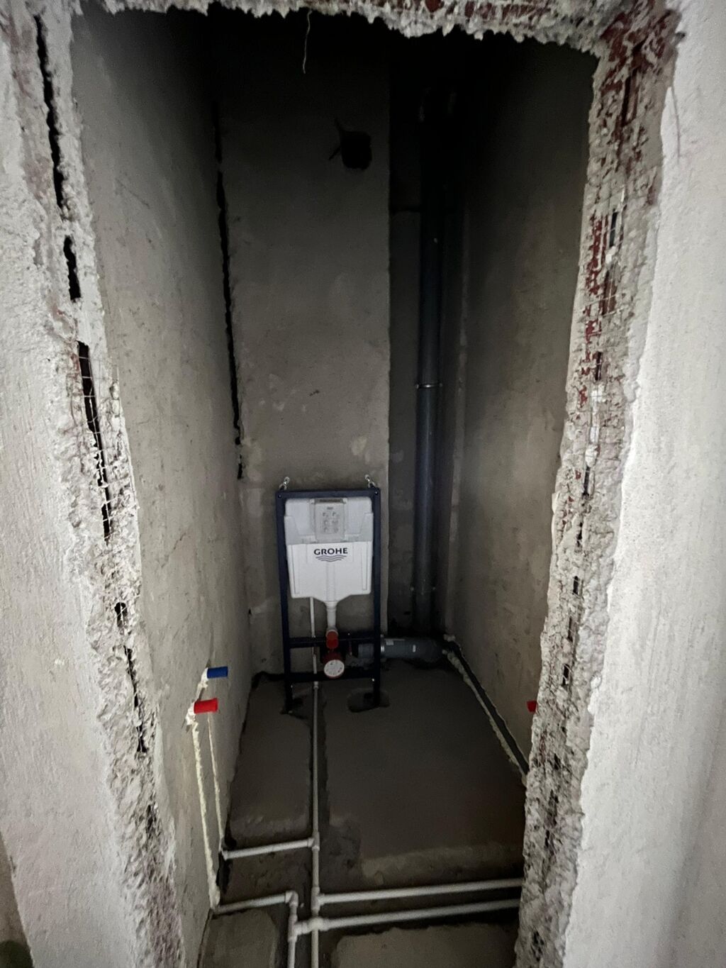 2 комнаты, 67 м², Тунгуч мкр Элитка, 4 этаж, ПСО (под самоотделку): фото 8