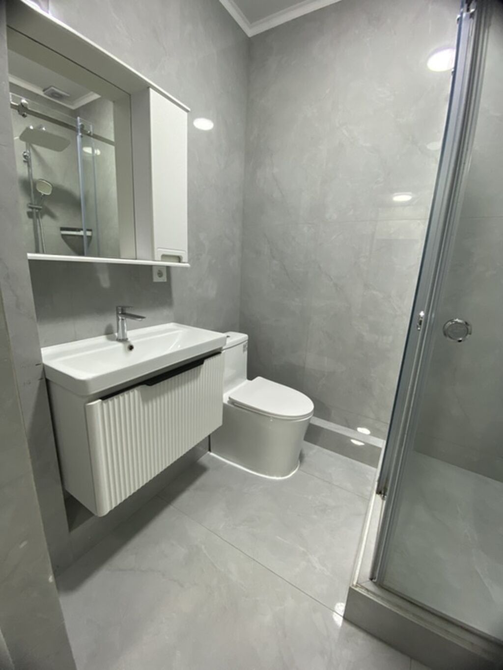 1 комната, 38 м², Технопарк 2 этаж, Евроремонт: фото 3
