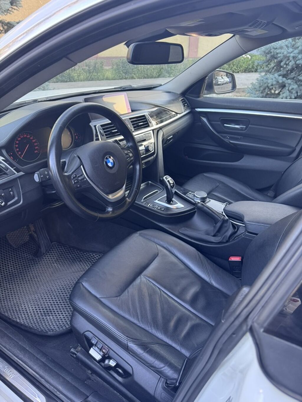 BMW 4 series: 2019 г., 2 л, Автомат, Бензин, Лифтбек: фото 2