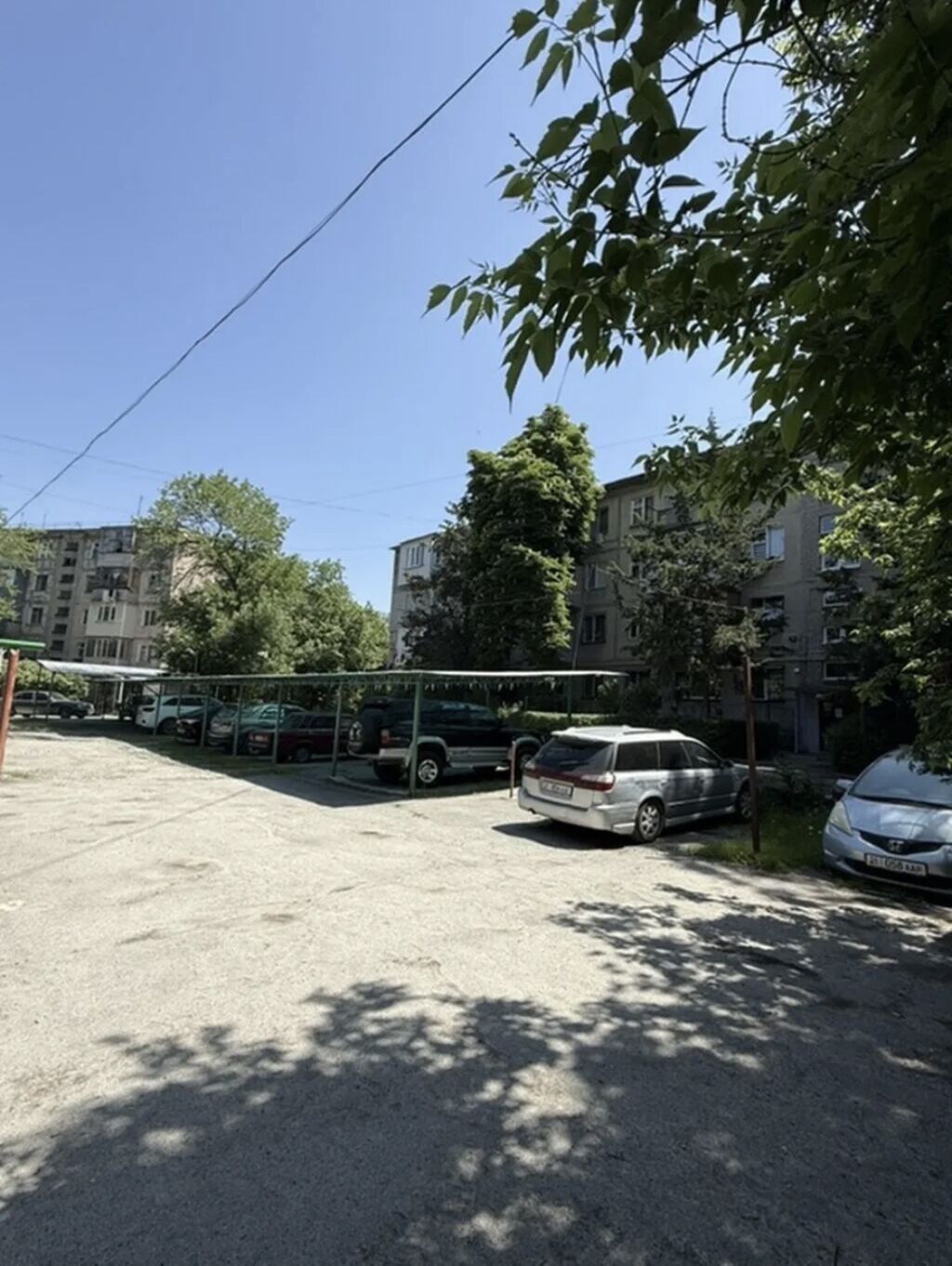 2 комнаты, 45 м², 8 мкр 104 серия, 2 этаж, Косметический ремонт: фото 8