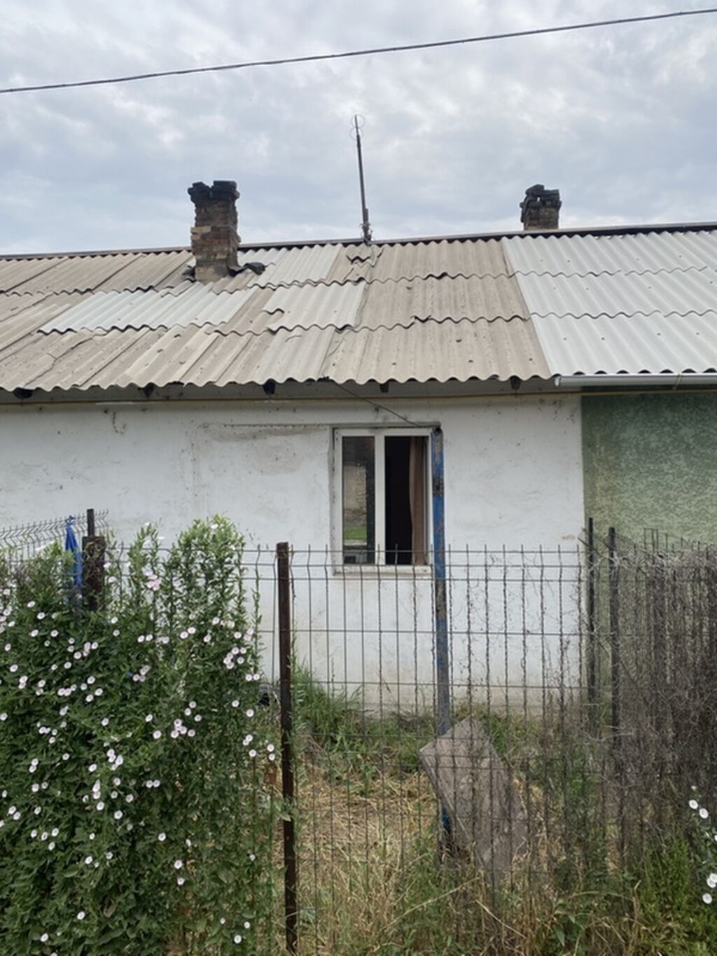СРОЧНО ! Продаётся квартира Бишкек нижняя Ала арча Больничный: фото 3
