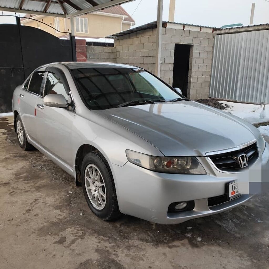 Продаётся хонда Акорд: 7800 USD Honda | Бишкек | 68016743 ᐈ lalafo.kg