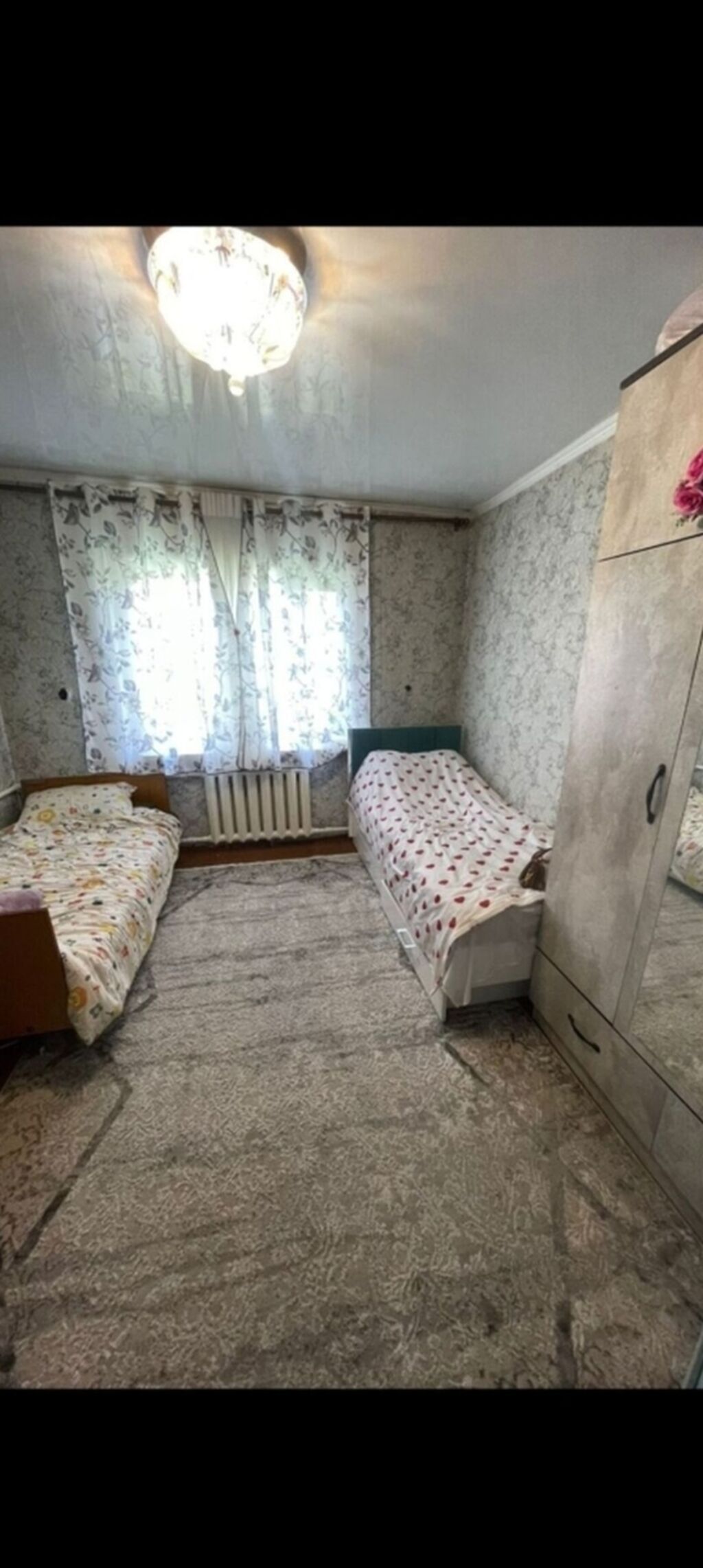 60 м², 3 комнаты, Рабочий Городок: фото 6