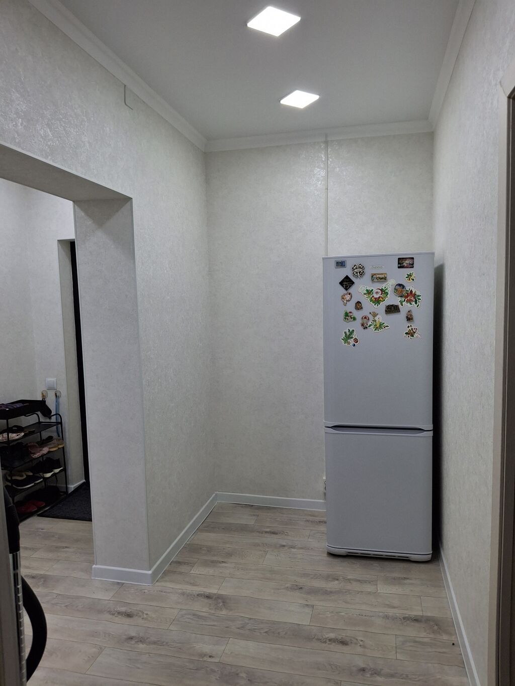 2 комнаты, 47 м², 105 серия, 2 этаж, Свежий ремонт: фото 8