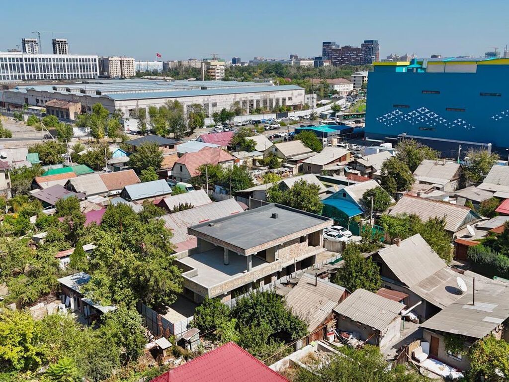 Продаётся просторный дом в районе Asia Mall Удачное расположение —: фото 2