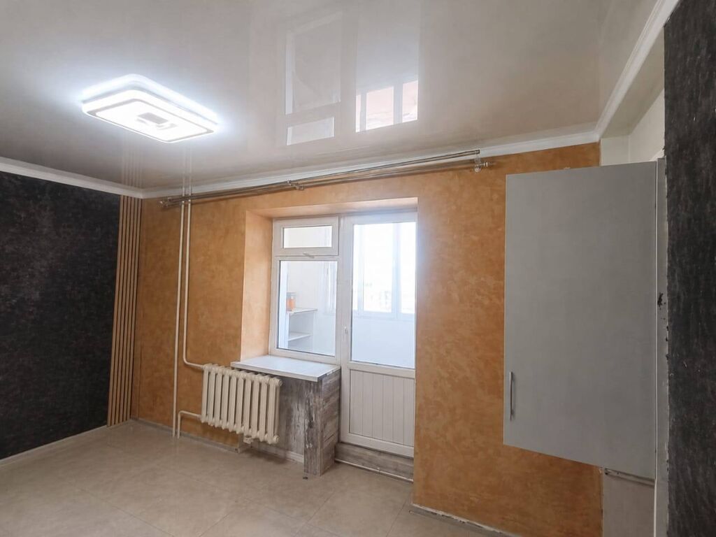2 комнаты, 44 м², 3 этаж: фото 3