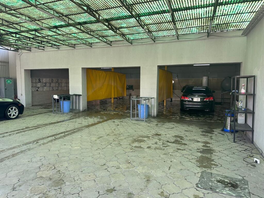 Требуются автомойщики на автомойку «ПитСтоп»: фото 2