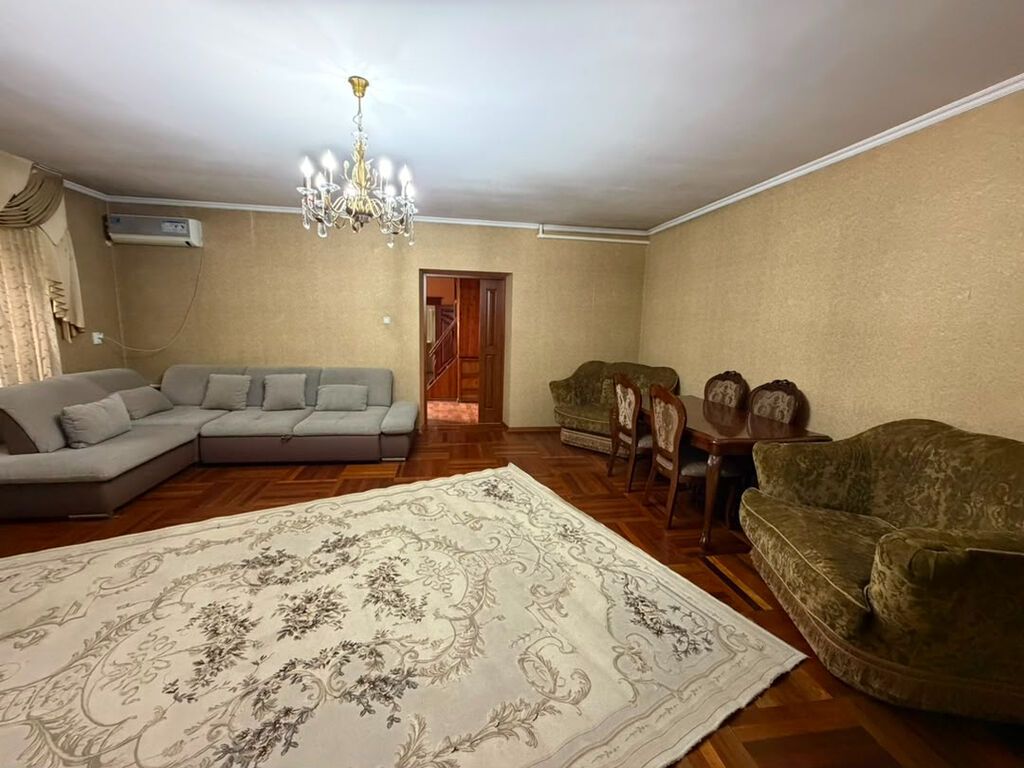 135 м², 4 комнаты, Рабочий Городок: фото 5