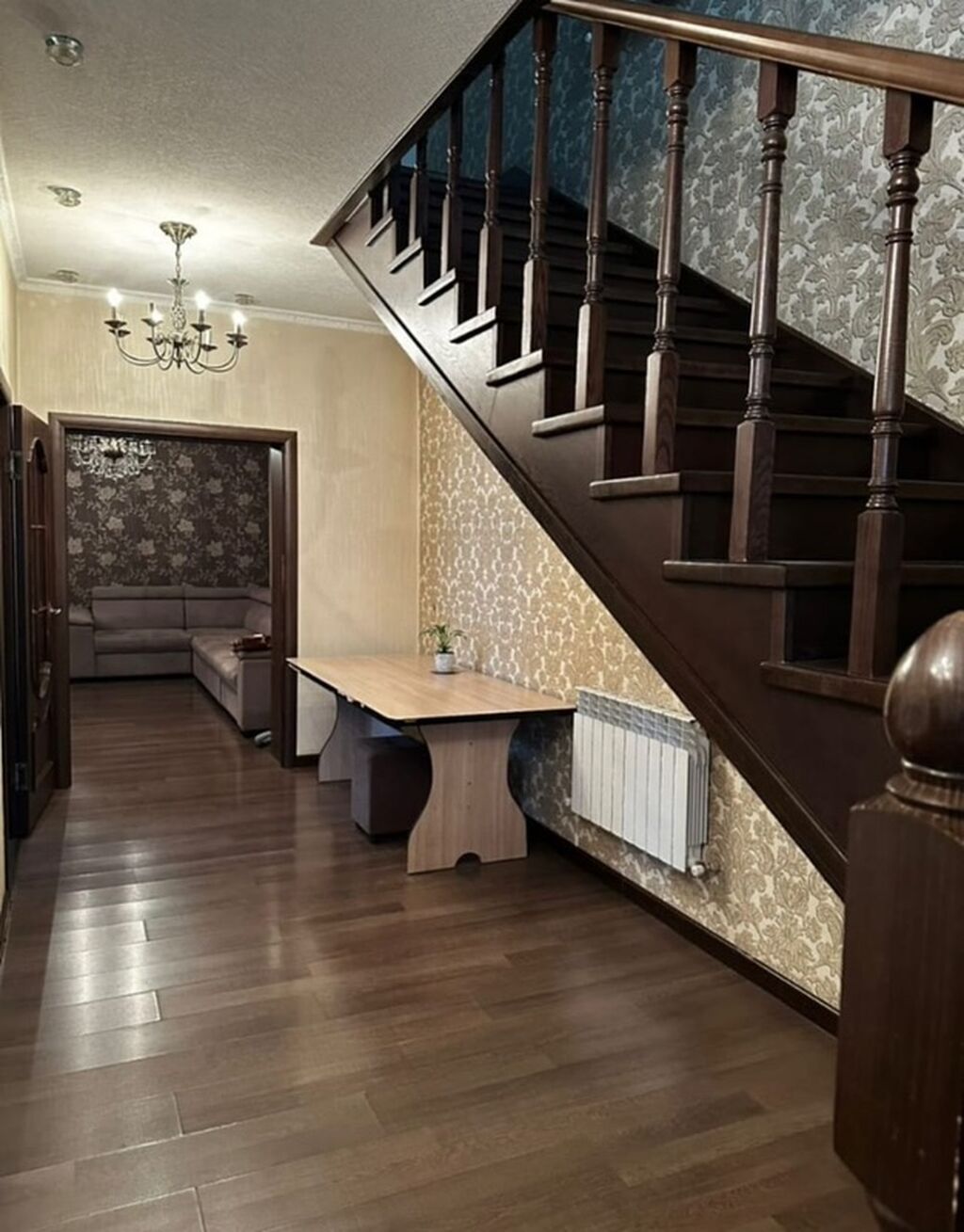 200 м², 5 комнат: фото 2