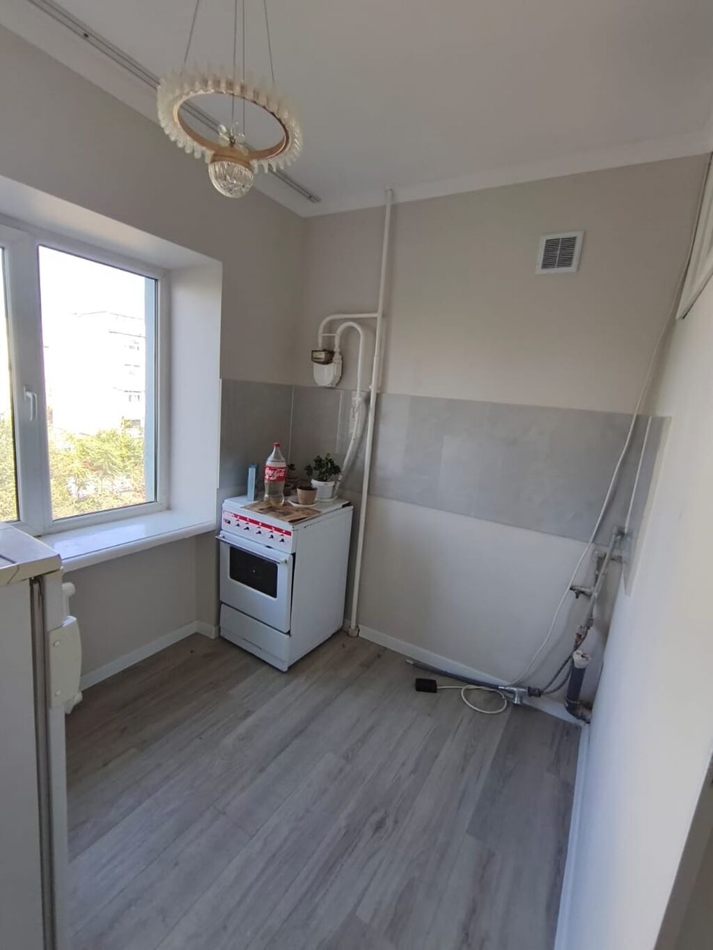 Продам 2-комнатную квартиру, 50 м², 5 микрорайон Бишкек: фото 6