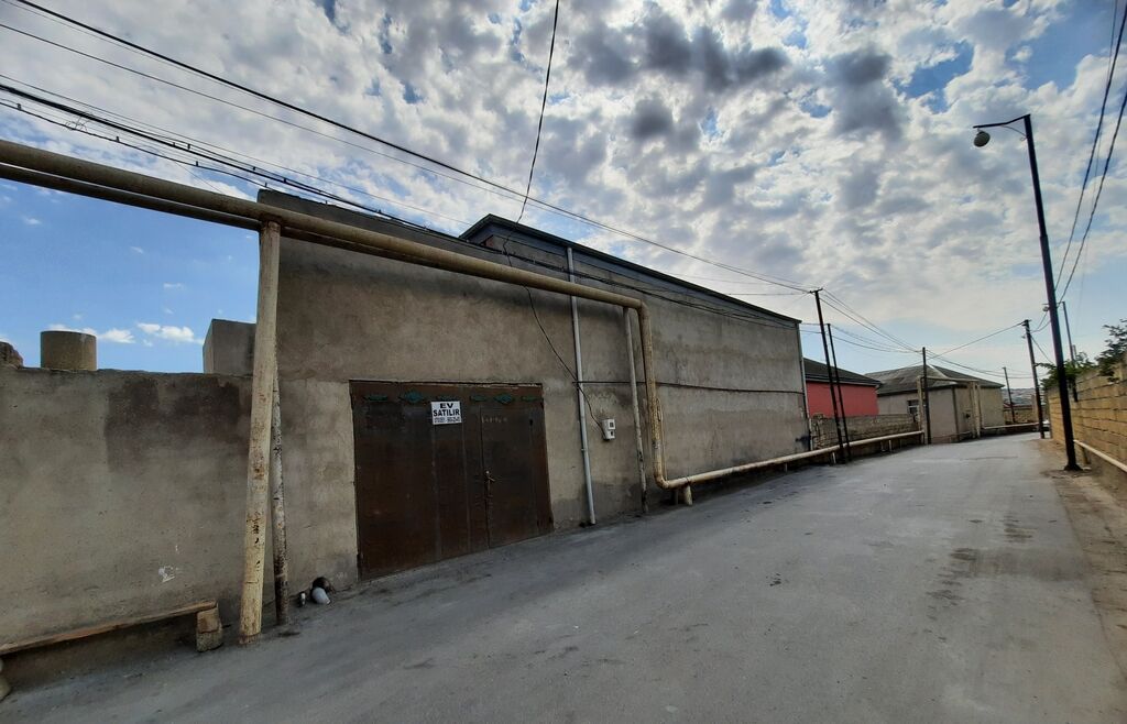 6 otaqlı, 200 kv. m, Kredit yoxdur, Yeni təmirli