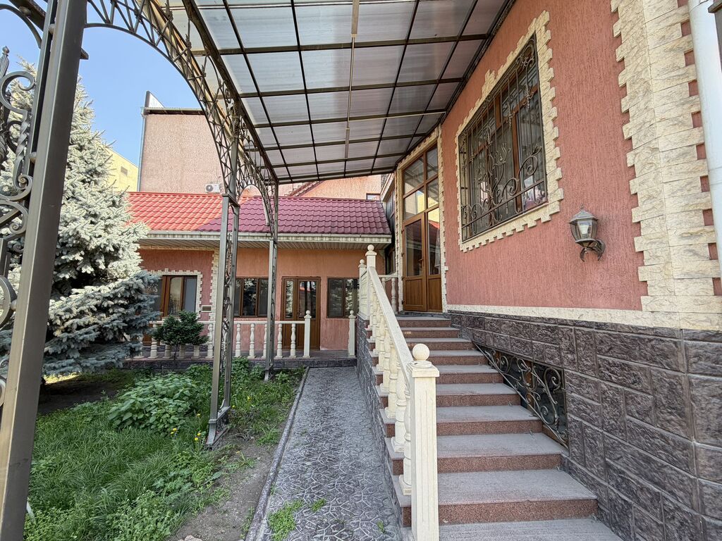 5 и более комнат, 309 м², 6 соток, Бишкек, Агентство недвижимости: фото 4