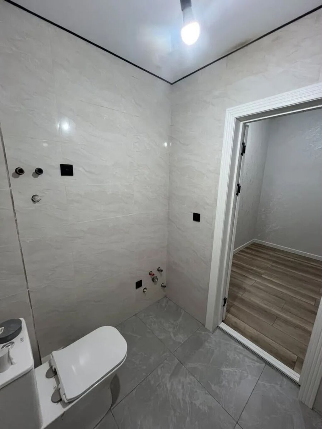 1 комната, 42 м², Джал-15 Элитка, 12 этаж, Свежий ремонт: фото 5