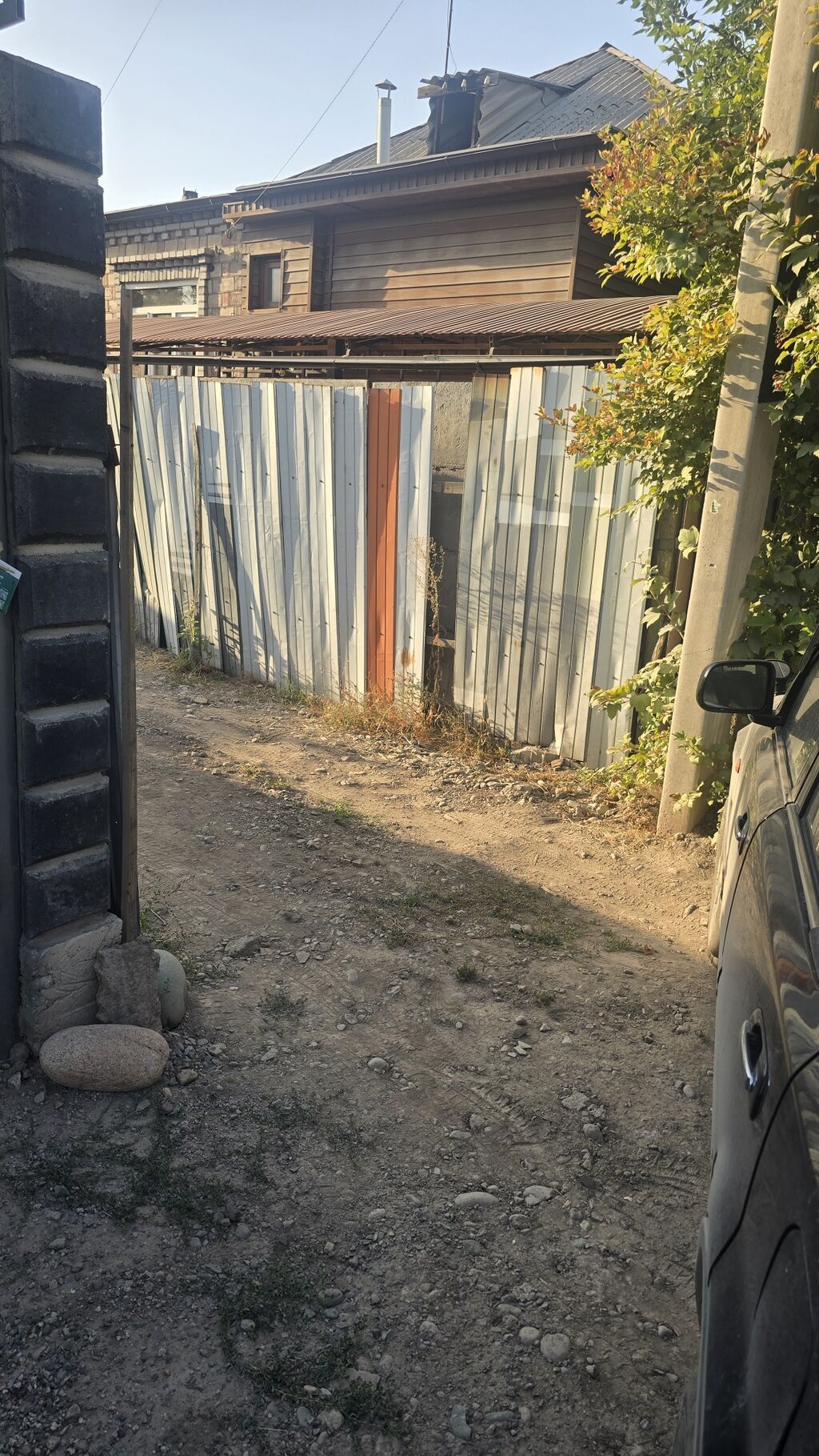 24 м², 1 комната, Карагачевая роща: фото 7