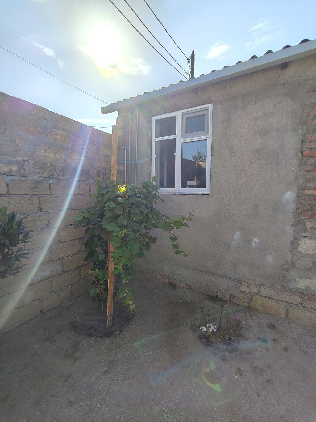 4 otaqlı, 126 kv. m, Kredit yoxdur, Yeni təmirli