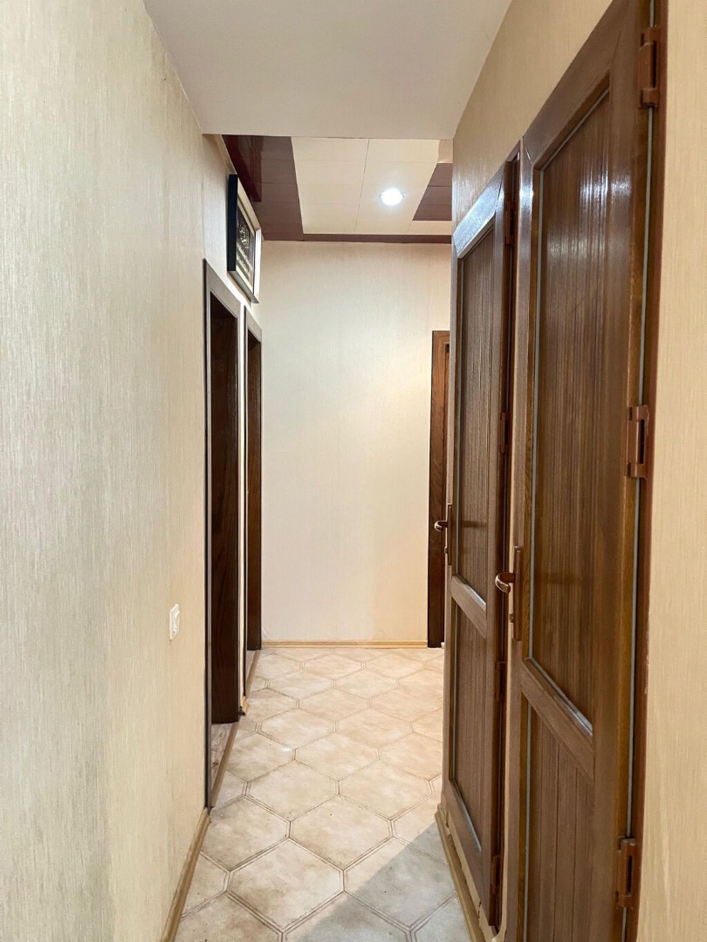 Bakı, 4 otaqlı, Köhnə tikili, 85 kv. m