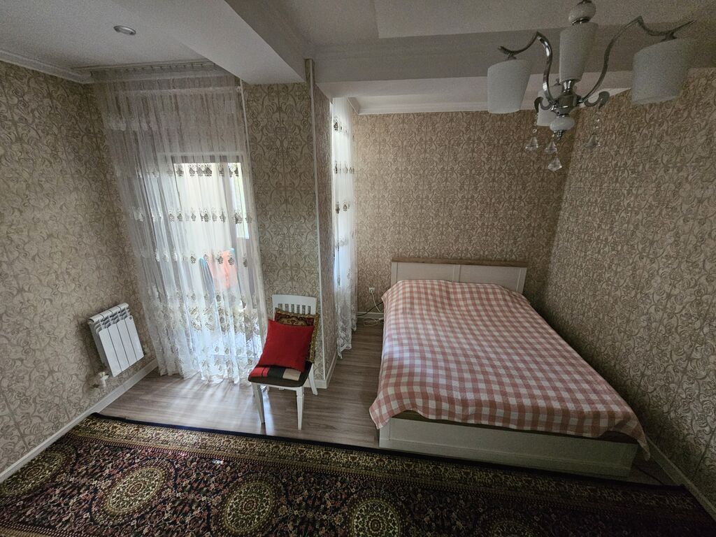 2 комнаты, Филармония Собственник, Без животных, от 6 месяцев, С мебелью частично: фото 4