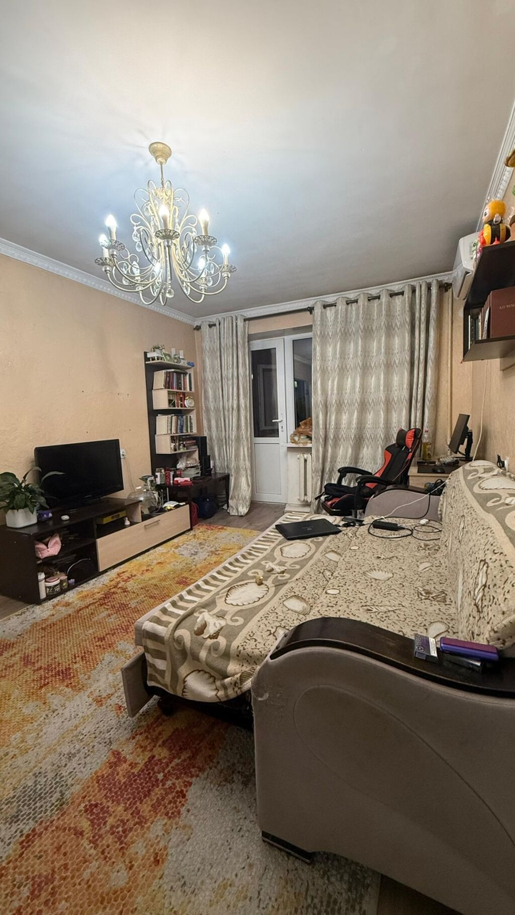 2 комнаты, 42 м², Физприборы Хрущевка, 3 этаж: фото 6