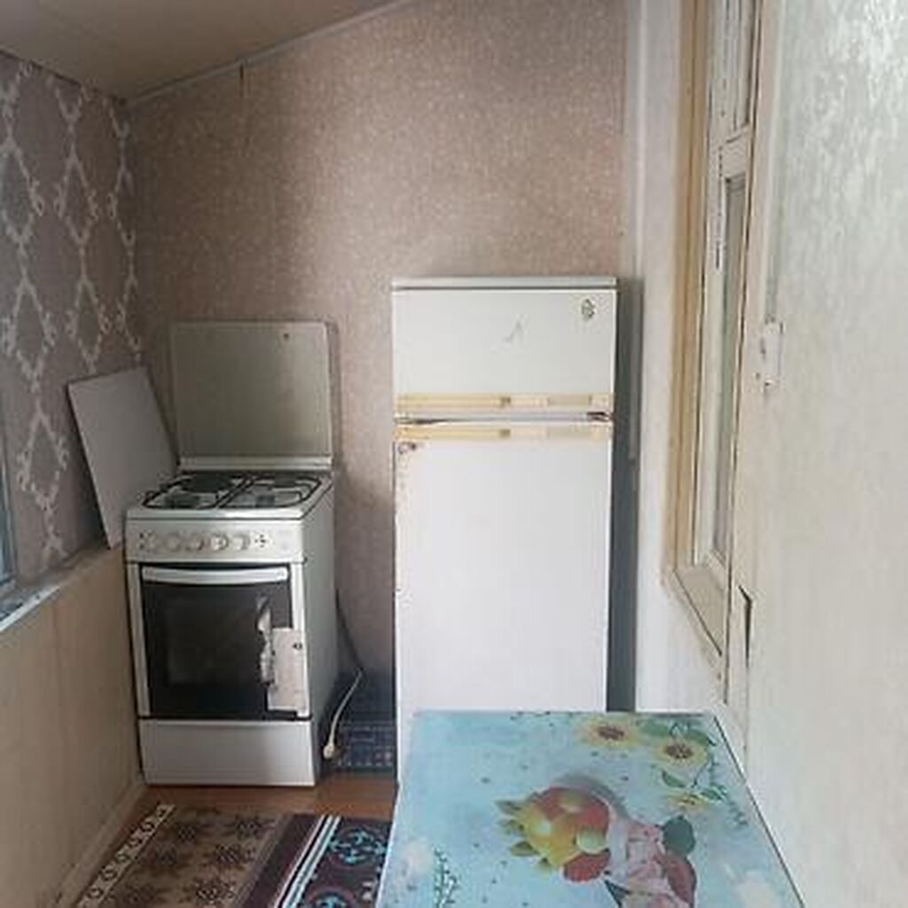 20 м², 1 комната, Кок-Жар ж/м: фото 2