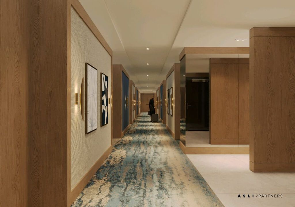 1 комната, 31 м², Ортосайский рынок / базар 4 этаж, Дизайнерский ремонт: фото 7