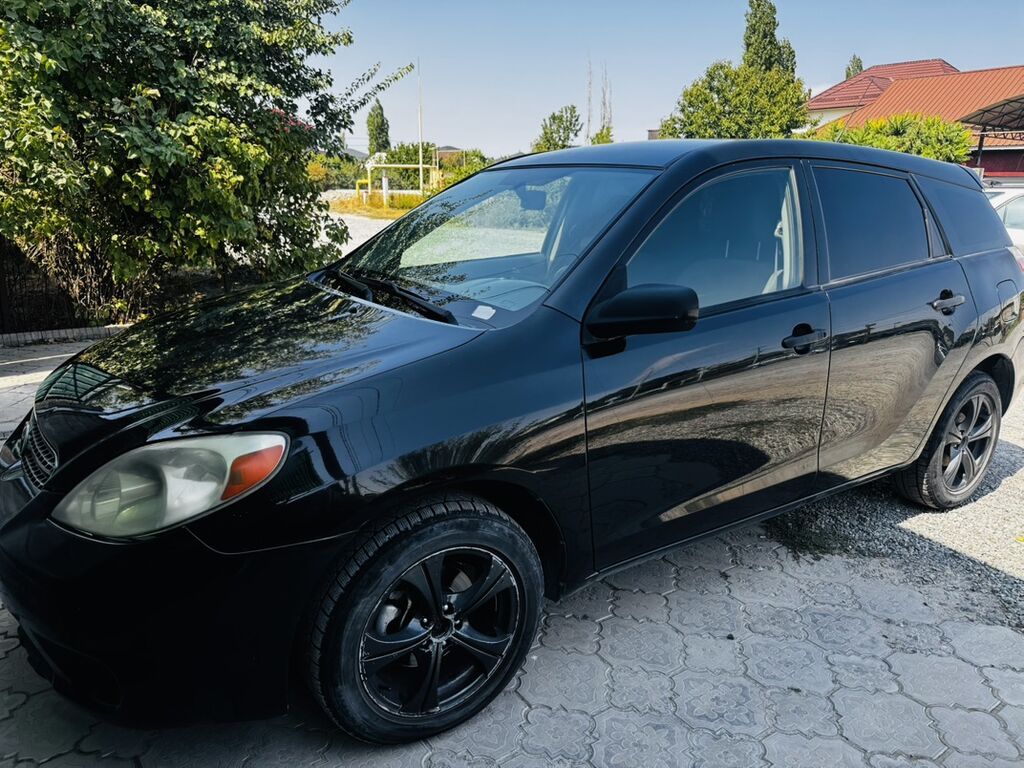Toyota Matrix: 2007 г., 1.8 л, Автомат, Бензин, Хэтчбэк: фото 4