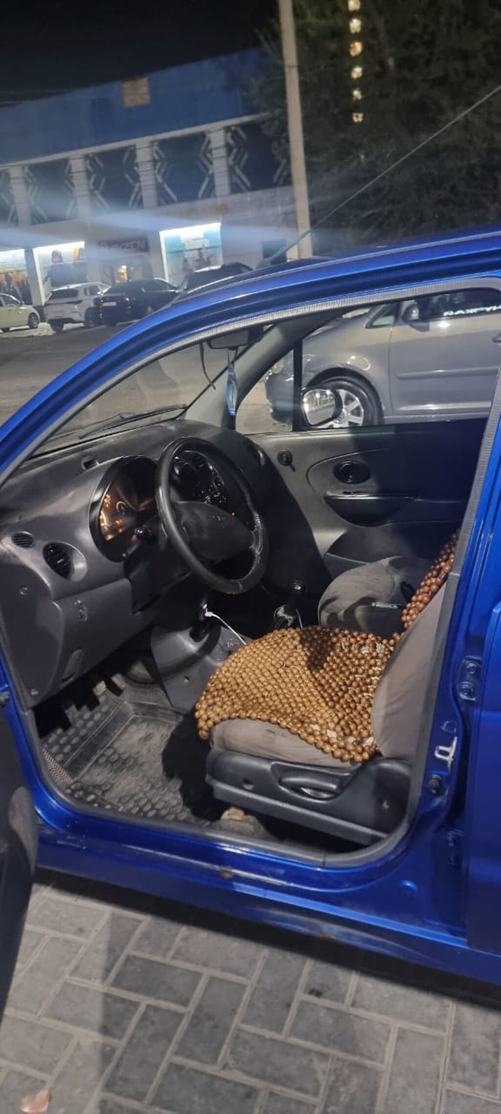Daewoo Matiz: 2011 г., 0.8 л, Механика: фото 3