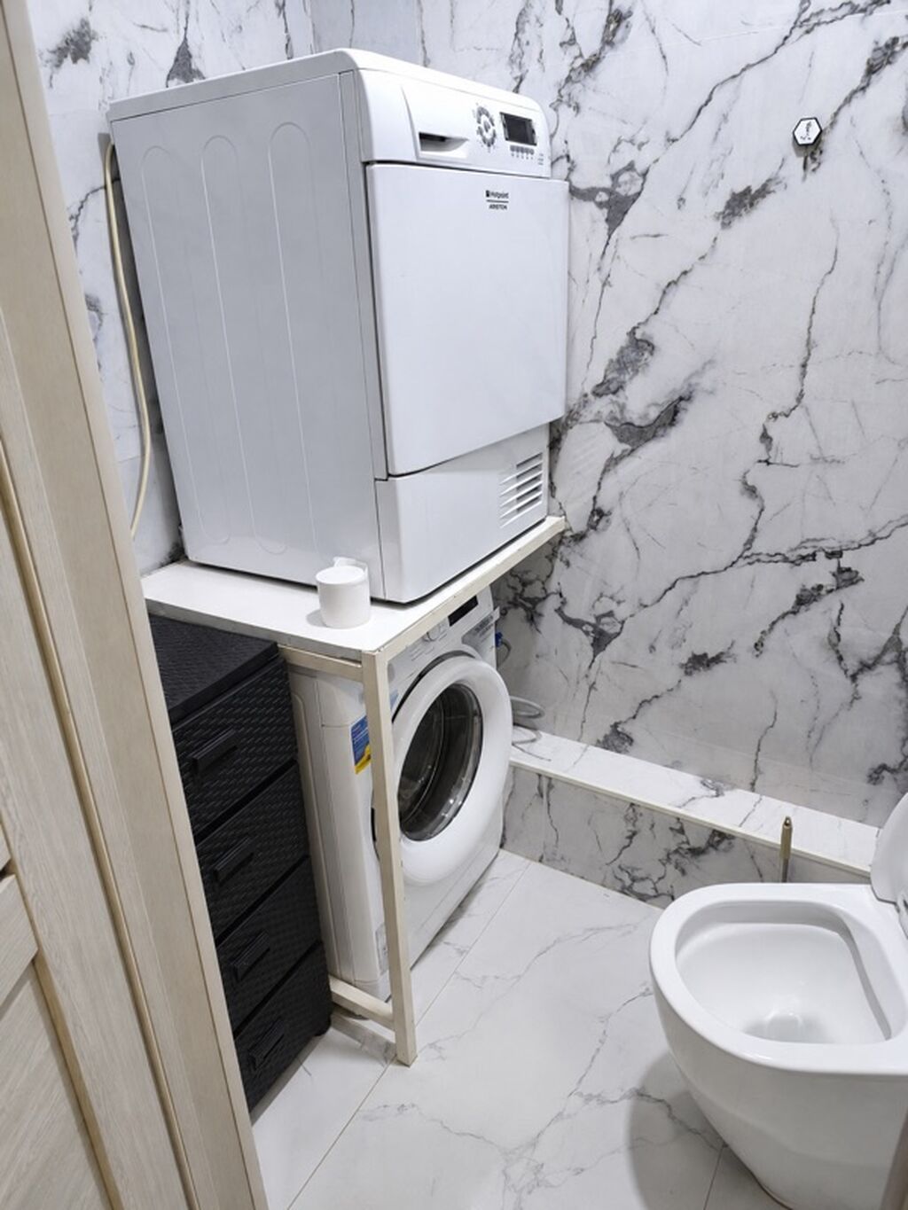 Сдаётся 2-комнатная квартира, Джал 15 60 000 сом. Планировка и: фото 7
