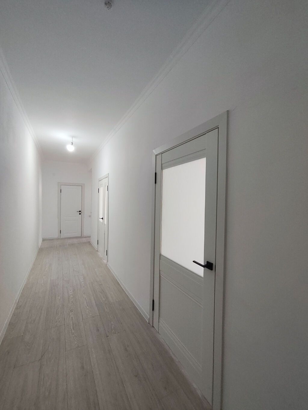 2 комнаты, 65 м², Южная Магистраль Элитка, 3 этаж, Свежий ремонт: фото 2