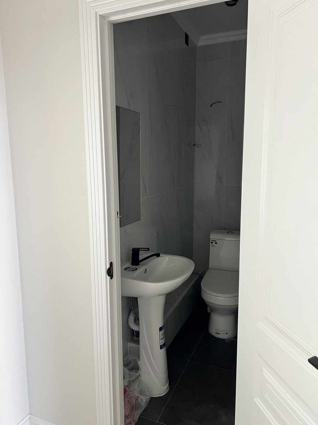 2 комнаты, 71 м², Элитка, 8 этаж, Евроремонт: фото 5