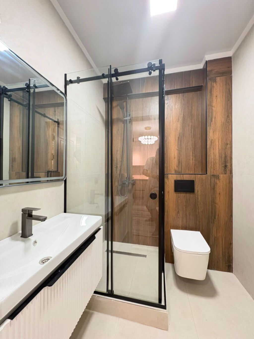Продам 2-комнатную квартиру 57 м² в ЖК Карагат: фото 4