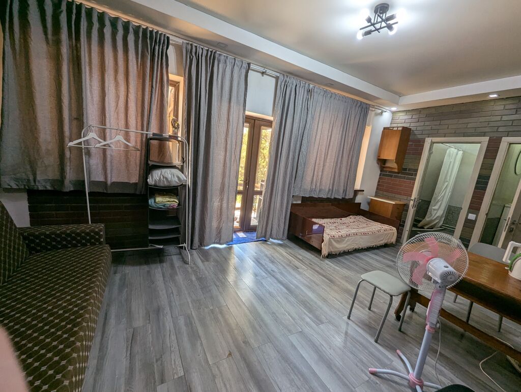 Сдам студию 18 м² с мебелью: фото 2