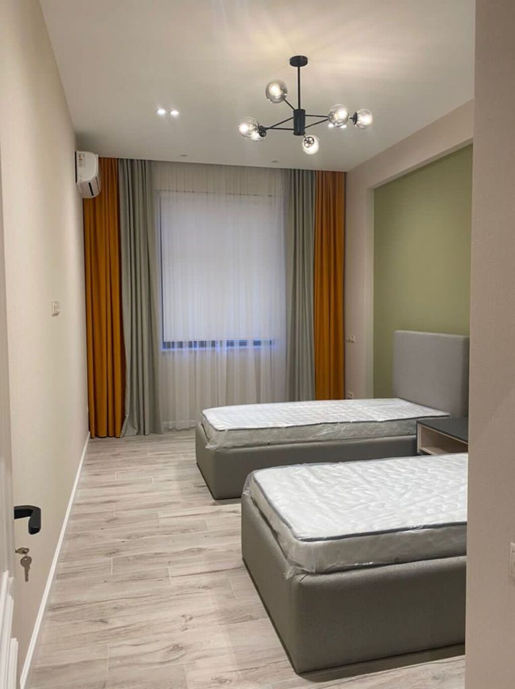 Renessans Palace | Elmlər metrosu | 3 Otaqlı Mənzil Kirayə Verilir 📍